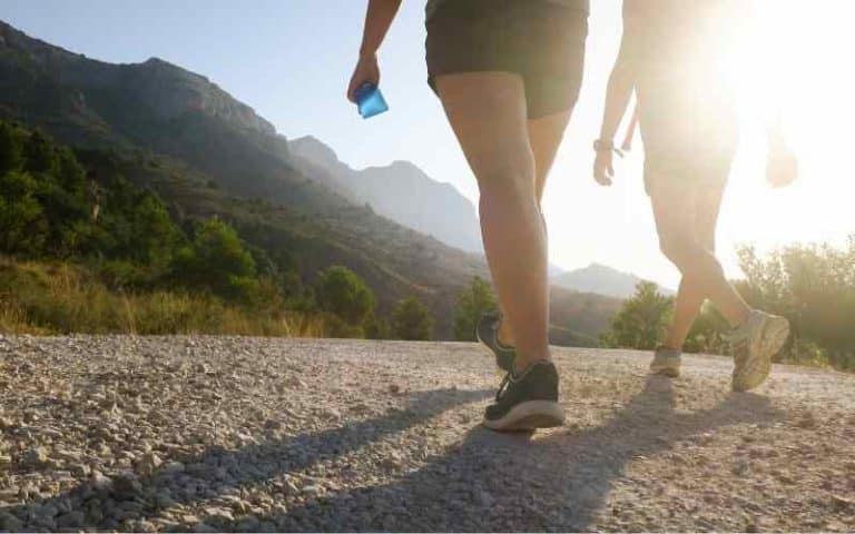 Where to Poop When Hiking? (Read This First)