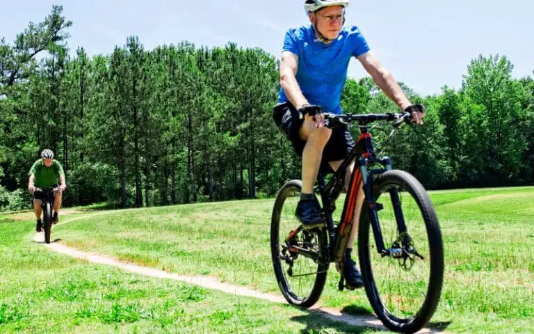 Can You Turn a Hybrid Bike into a Mountain Bike