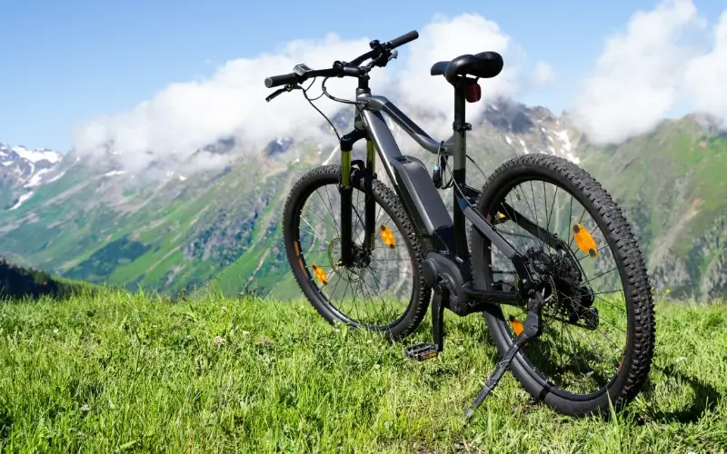Can You Use a Road Stem on a Mountain Bike