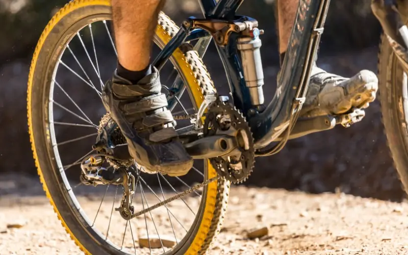 Can a Mountain Bike Convert to a Road Bike