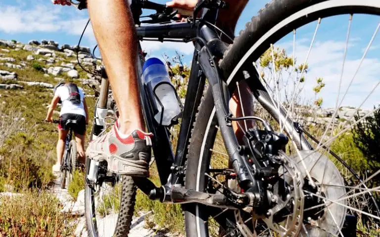 Do Mountain Bike Shoes Make A Difference? (Explained)