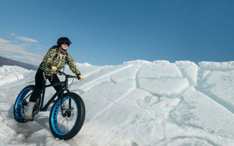 Do Mountain Bike Tires Make a Difference