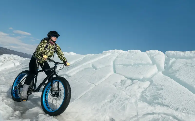 Do Mountain Bike Tires Make a Difference