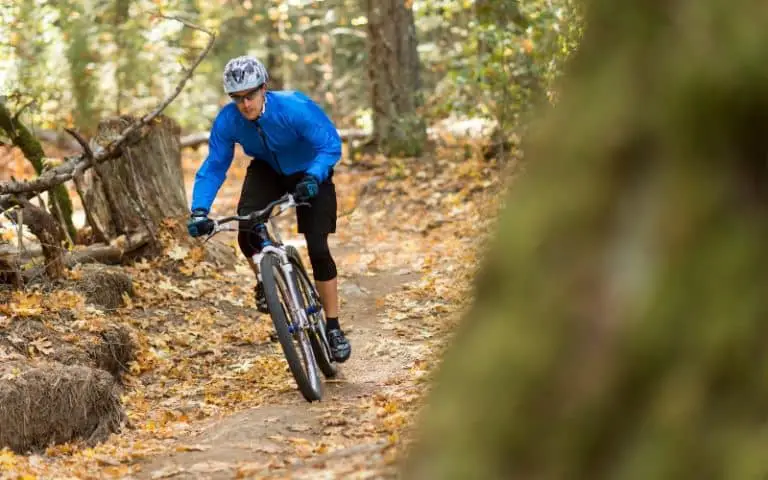 How Fast Can a 21-Speed Mountain Bike Go