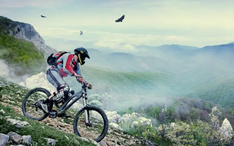 How Long Does A Carbon Fiber Mountain Bike Last? (Explained)
