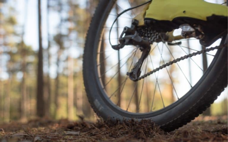 Are Mountain Bike Brake Pads Universal? (Let’s Find Out)