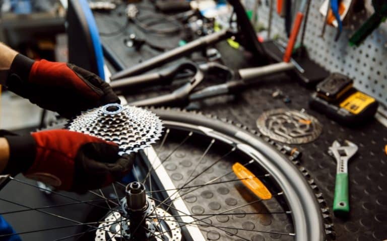 Are Mountain Bike Cassettes Universal? (Read This First)