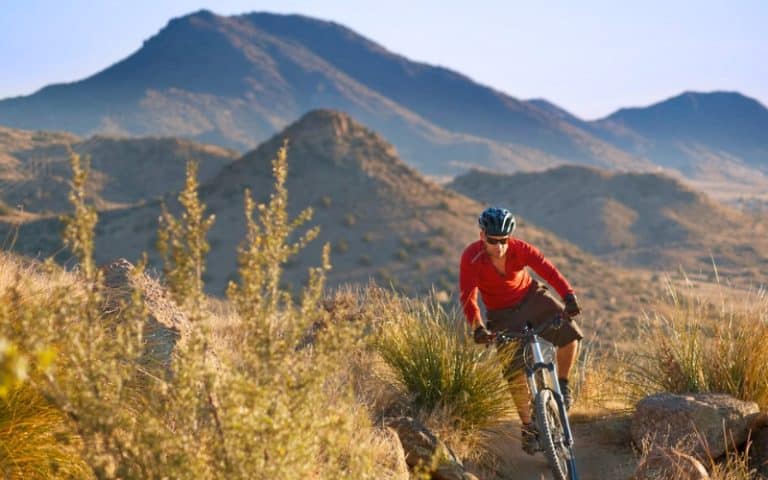 Are Mountain Bikes Good For Long Distances? (Read This First)