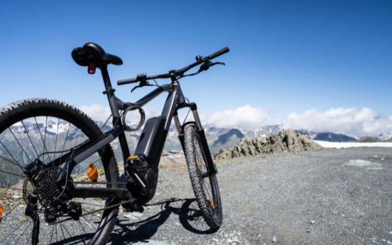 Can I Put A Longer Rear Shock On My Mountain Bike?