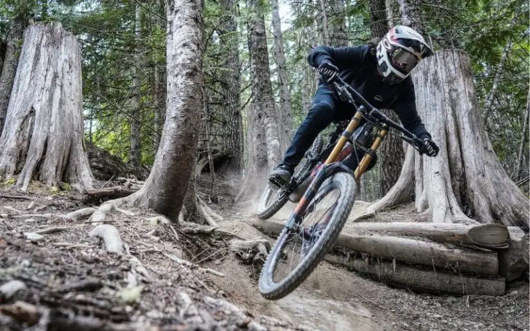 Can I Use A Mountain Bike On Zwift