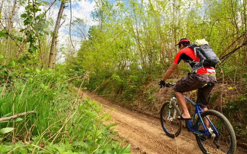 Can You Change the Travel on a Mountain Bike