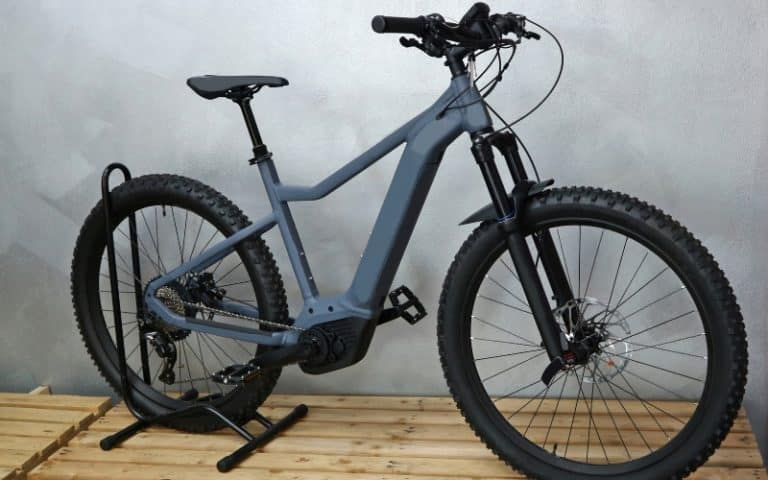 Can You Convert a Mountain Bike to Disc Brakes