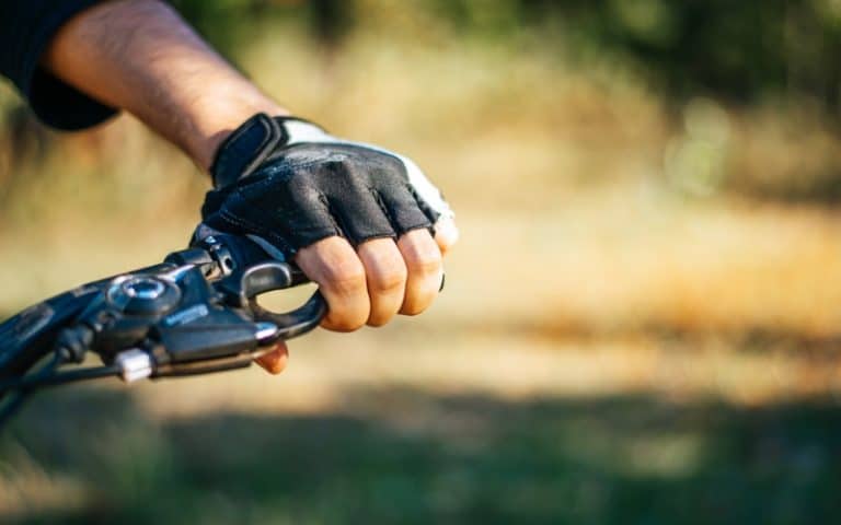 Can You Use Car Brake Fluid on a Mountain Bike