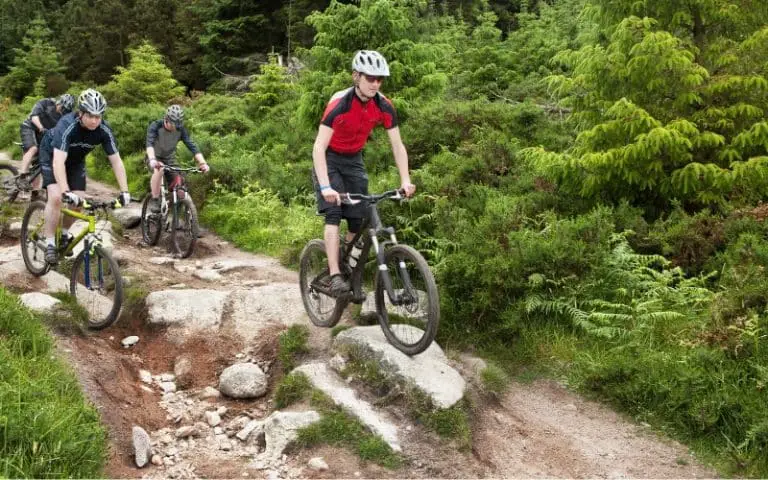 Do Mountain Bikes Hold Their Value