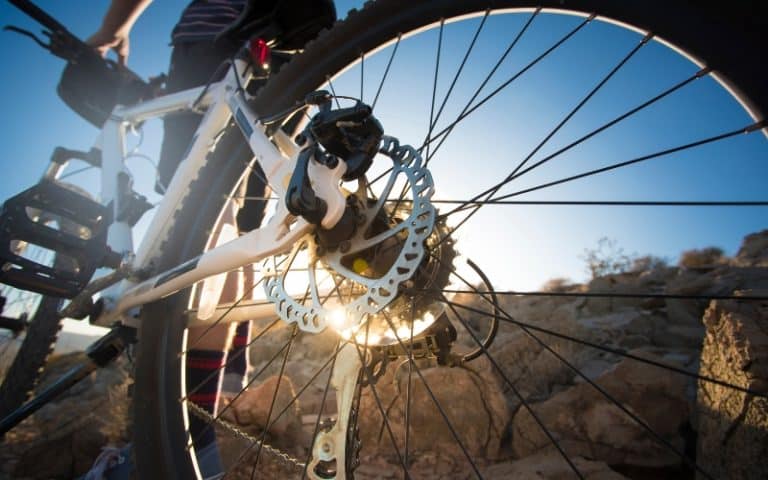 How Long Do Mountain Bike Forks Last