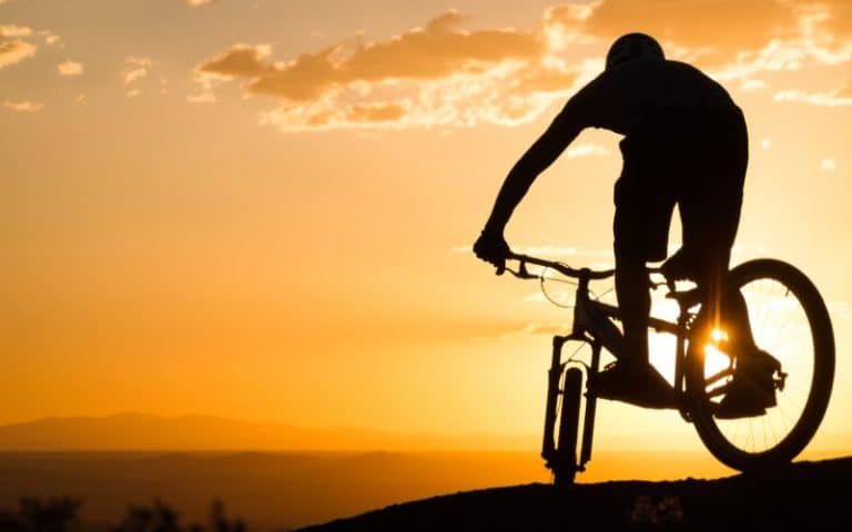 What To Do With an Old 26 Mountain Bike
