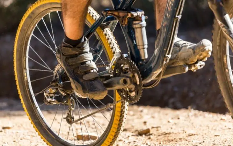 Why Are Mountain Bike Forks So Expensive? (Explained)