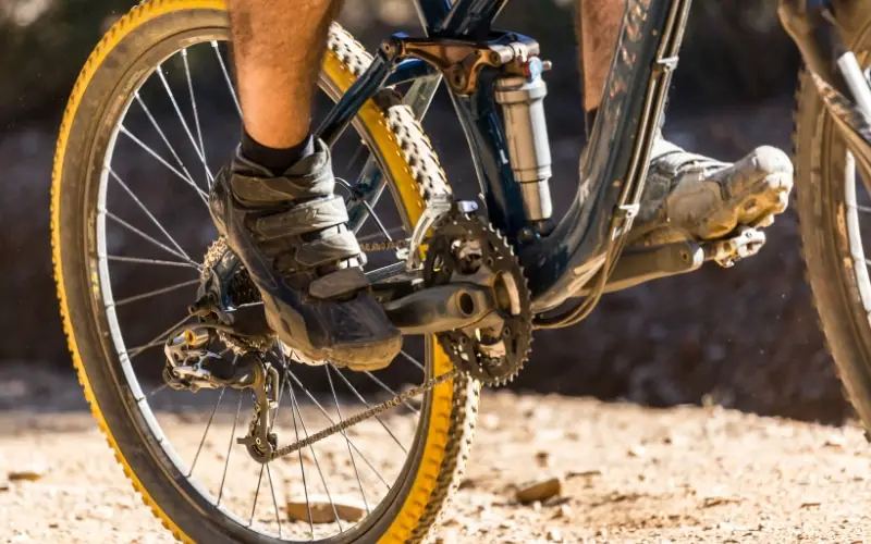 Why Are Mountain Bike Forks So Expensive