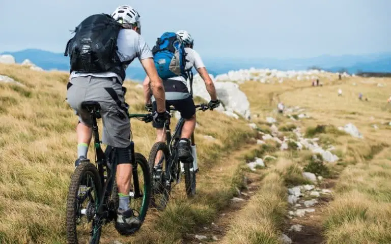 Why Do Mountain Bike Seats Hurt? (Reasons & Solutions)