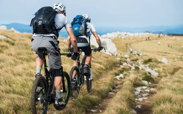 Why Do Mountain Bike Seats Hurt