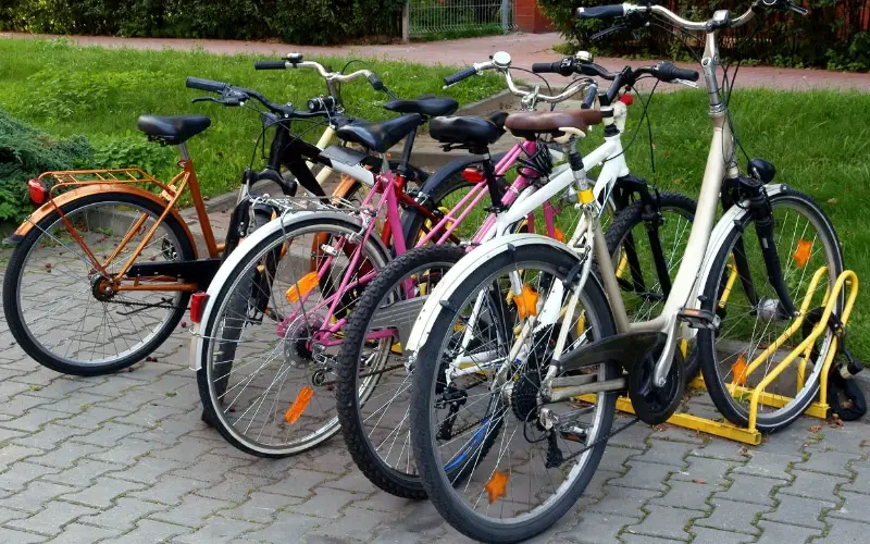 Why Do Some Bikes Cost More Than Cars