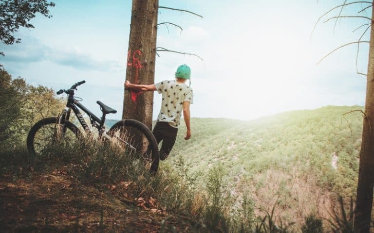 Will BMX Grips Fit A Mountain Bike? (Tips, Tricks & More)