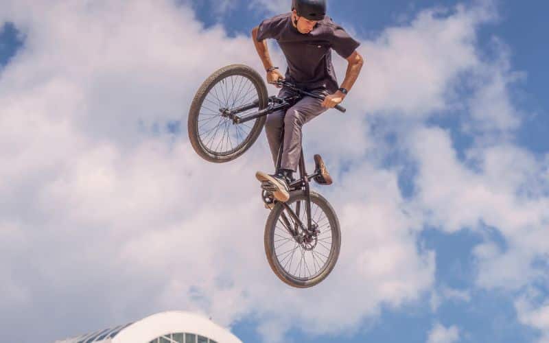 Are ABD BMX Bikes Good