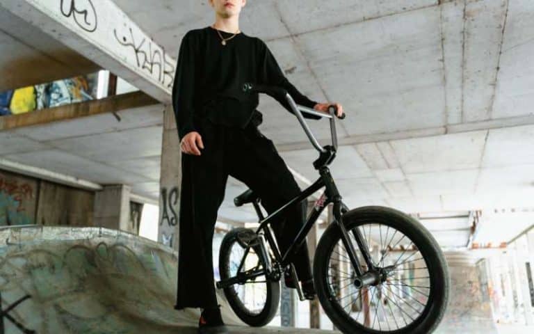 Are BMX Bikes Cool