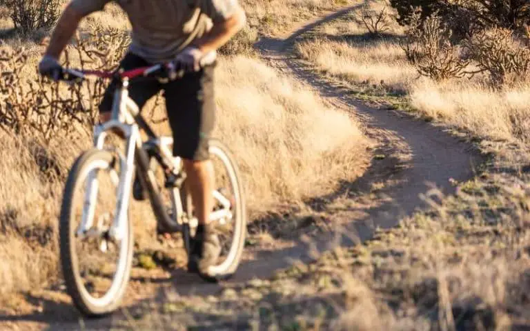 Are BMX Bikes Good For Trails? (Must Know This)