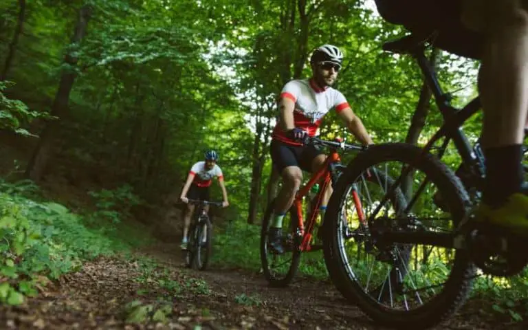 Are BMX Bikes Motorized