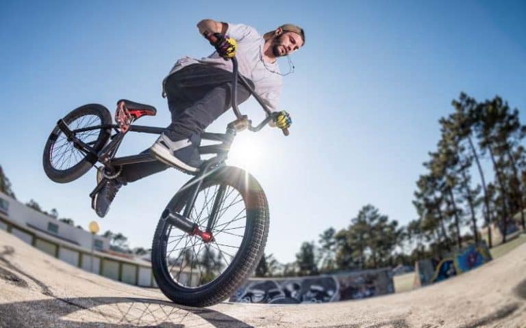 Are BMX Brakes Universal