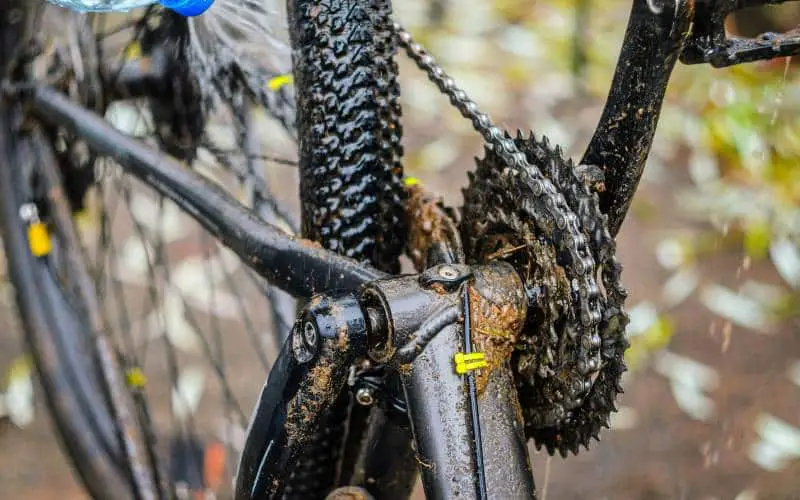 Can I Put a BMX Crank on a Mountain Bike