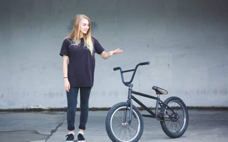 Can You Add a Kickstand to a BMX Bike