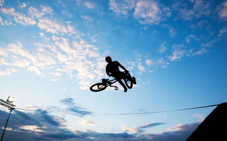 Can You Do Tricks On A Bmx Cruiser? (10 Tricks To Do)