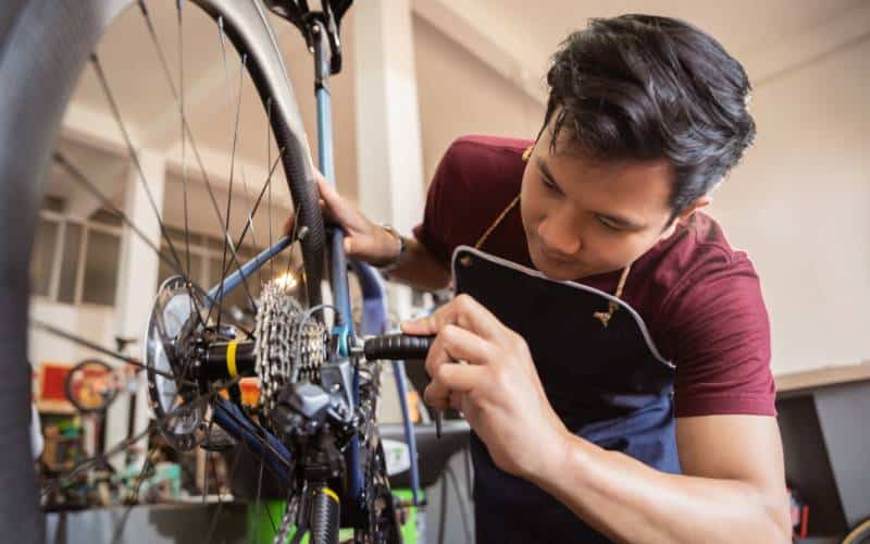 Can You Put Gears on a BMX Bike