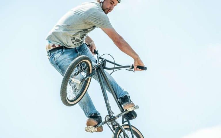 Can You Put a Gyro On Any BMX