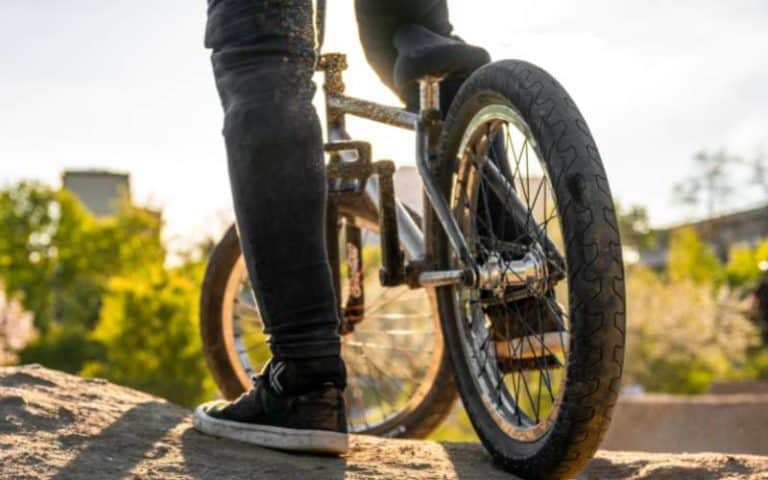 Can You Raise The Seat On A BMX Bike? (Must Read First)