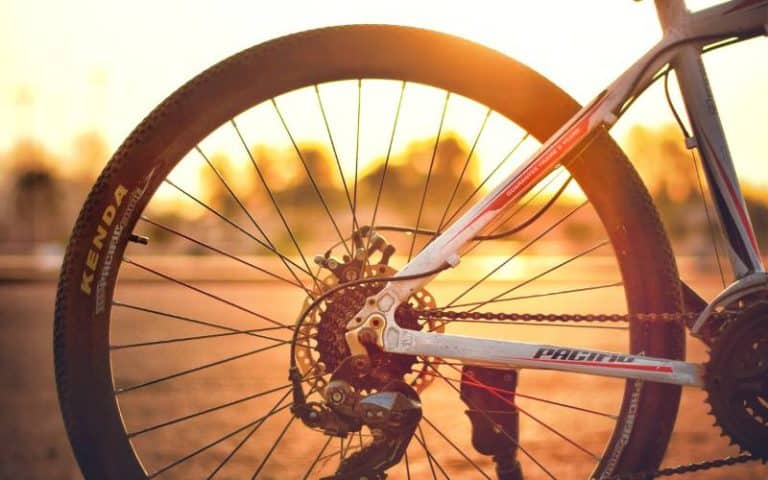 Can You Take The Brakes Off of a BMX Bike