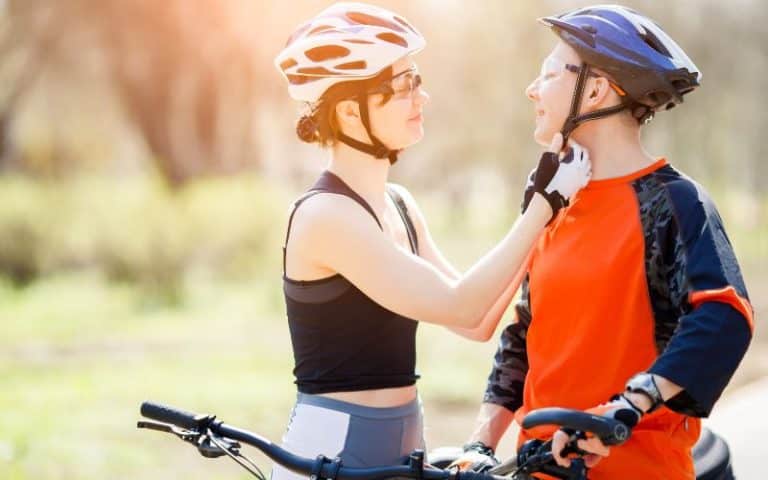Can You Wear a BMX Helmet on the Road