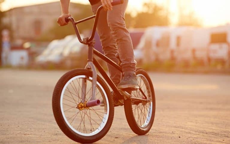 How Far Can You Ride On A BMX? (Explained)