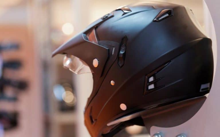 TLD Stage Vs. Fox Proframe (In-Depth Comparison)