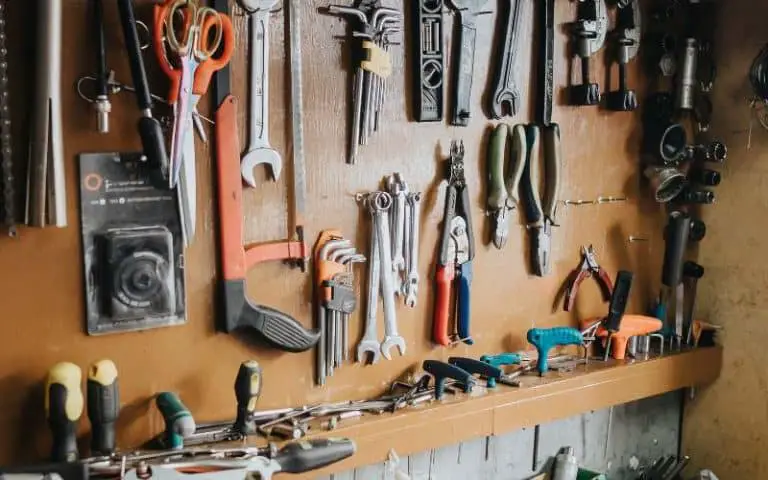 What Tools Do I Need to Build A BMX Bike