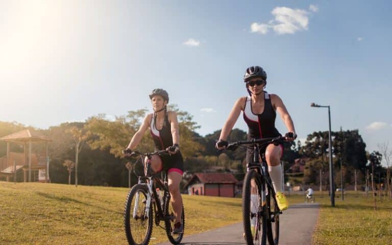 Why Do Adults Ride BMX Bikes? (Must Know This)