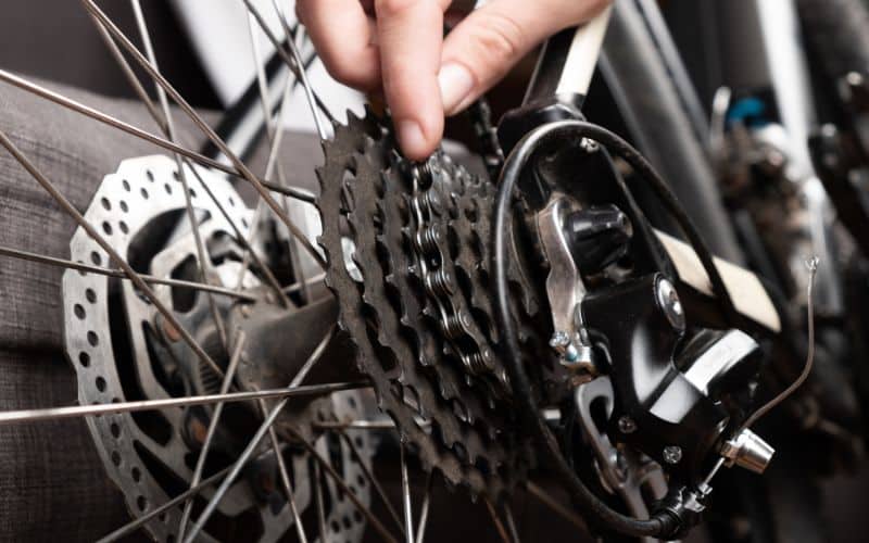 Why Does My BMX Bike Chain Keep Slipping