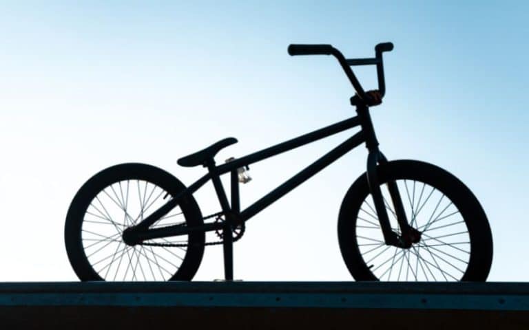 Why Does My BMX Bike Click When I Pedal? (Reasons & Solutions)
