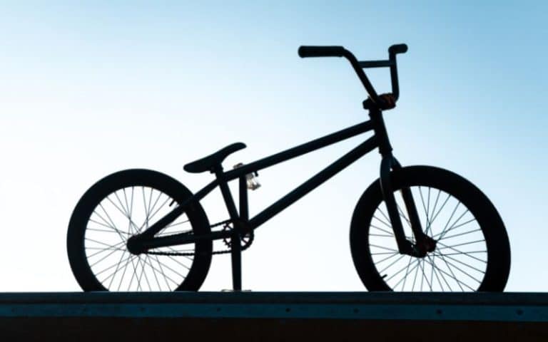 Why Does My BMX Bike Click When I Pedal