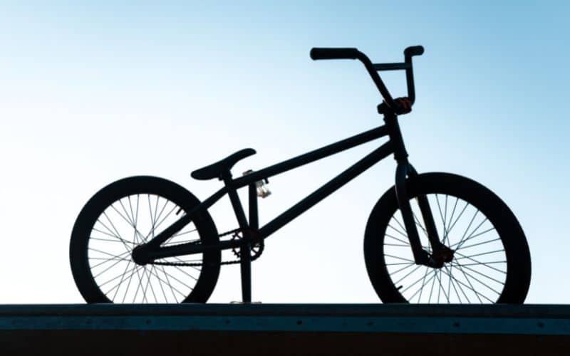Why Does My BMX Bike Click When I Pedal