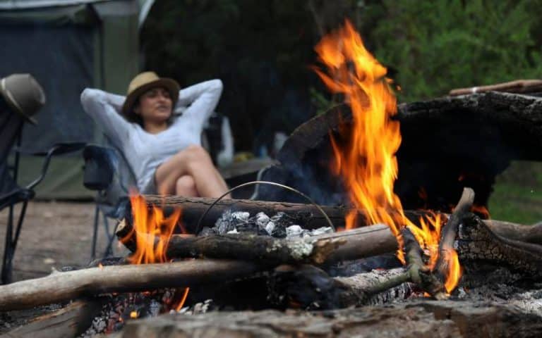 Are Camping Cots Comfortable? (Read This First)