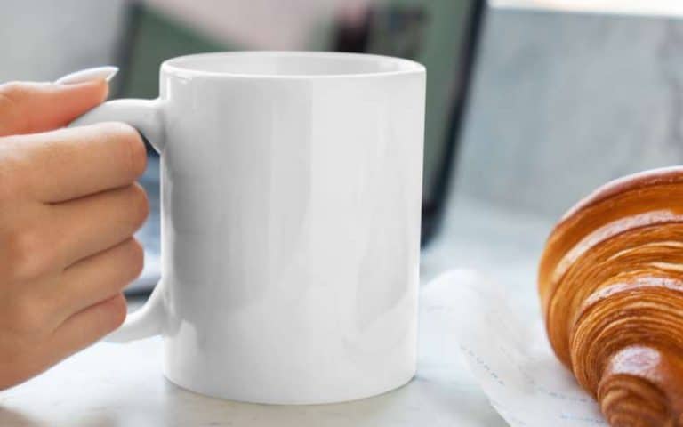 Are Camping Mugs Microwavable