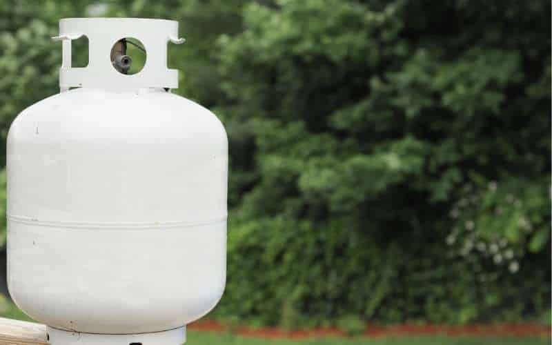 Are Camping Propane Tanks Recyclable